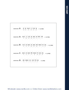 Nantlis Vol BE21 Zapatos de hombres Mayoreo Catalogo Wholesale Mens Shoes_Page_41