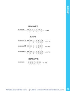 Nantlis Vol BEK02 Zapatos para ninos Mayoreo Catalogo Wholesale Kids Shoes_Page_15