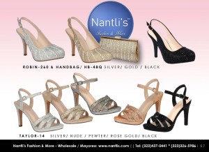 Nantlis Vol BL20 Zapatos de Fiesta Mujer mayoreo Catalogo Wholesale Party Shoes Women_Page_07