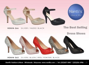 Nantlis Vol BL20 Zapatos de Fiesta Mujer mayoreo Catalogo Wholesale Party Shoes Women_Page_12