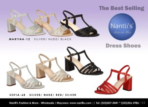Nantlis Vol BL22 Zapatos de Fiesta Mujer mayoreo Catalogo Wholesale Party Shoes Women_Page_05
