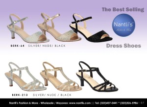Nantlis Vol BL22 Zapatos de Fiesta Mujer mayoreo Catalogo Wholesale Party Shoes Women_Page_07