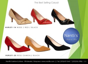 Nantlis Vol BL24 Zapatos de Mujer mayoreo Catalogo Wholesale womens Shoes_Page_03