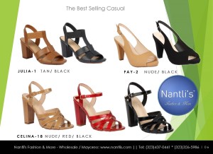 Nantlis Vol BL24 Zapatos de Mujer mayoreo Catalogo Wholesale womens Shoes_Page_06