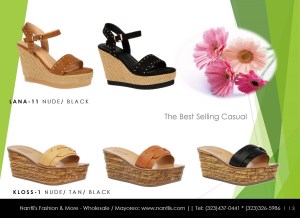 Nantlis Vol BL24 Zapatos de Mujer mayoreo Catalogo Wholesale womens Shoes_Page_13