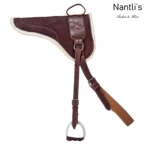 TM-63712 Sillin de montar caballo Mayoreo Wholesale Mexican horse Saddle Nantlis Tradicion de Mexico