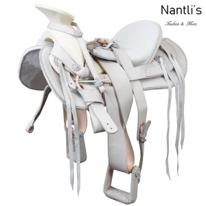 TM-WD1066 Silla de montar para caballo montura charra Mayoreo Wholesale Mexican horse Saddle Nantlis Tradicion de Mexico