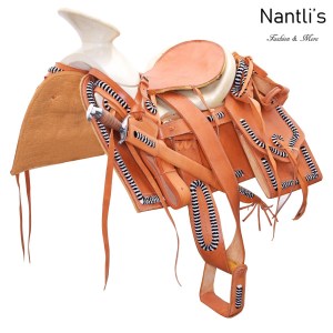 TM-WD1079 Silla de montar para caballo montura charra Mayoreo Wholesale Mexican horse Saddle Nantlis Tradicion de Mexico