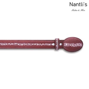 Cintos Mayoreo TM13302 Cinto Vaquero Exotico Imitacion Mantarraya Exotic Western Belt Nantlis Tradicion de Mexico