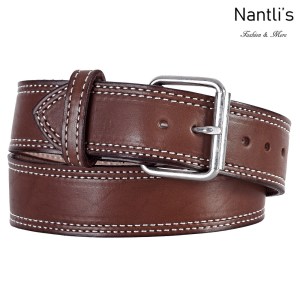 Cintos Mayoreo TM14246 Cinto Vaquero Charro Western Belt Nantlis Tradicion de Mexico