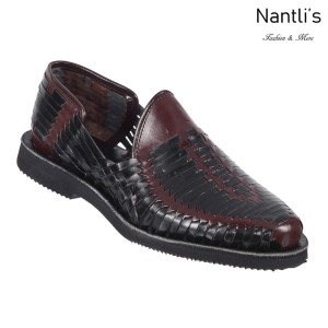 Huaraches Mayoreo TM31282 Huaraches Mexicanos de Hombre men Mexican Shoes Nantlis Tradicion de Mexico