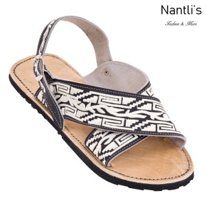 Huaraches Mayoreo TM33111 Huaraches Mexicanos de Hombre men Mexican Sandals Nantlis Tradicion de Mexico