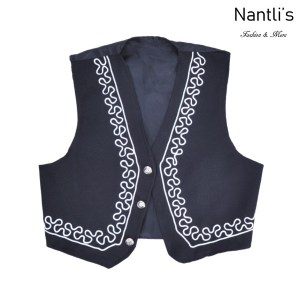 Traje de Charro Mayoreo TM72117 Chaleco Traje de charro nino Nantlis Tradicion de Mexico