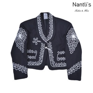 Traje de Charro Mayoreo TM72117 Chaquetin back Traje de charro nino Nantlis Tradicion de Mexico