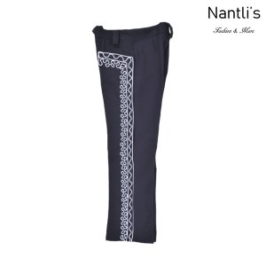 Traje de Charro Mayoreo TM72117 Pantalon Traje de charro nino Nantlis Tradicion de Mexico