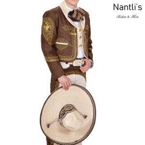 Traje de Charro Mayoreo TM72145 Traje de Charro completo Nantlis Tradicion de Mexico
