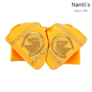 Moños Charros Mayoreo TM72207 Moño Charro bordado Charro Bow Tie Nantlis Tradicion de Mexico
