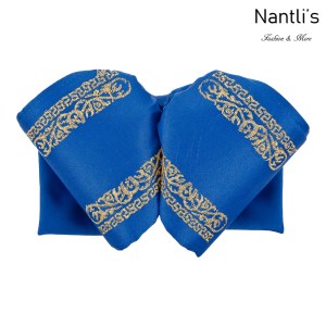 Moños Charros Mayoreo TM72235 Moño Charro bordado Charro Bow Tie Nantlis Tradicion de Mexico