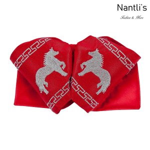 Moños Charros Mayoreo TM72415 Moño Charro bordado Charro Bow Tie Nantlis Tradicion de Mexico