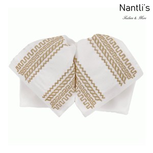 Moños Charros Mayoreo TM72421 Moño Charro bordado Charro Bow Tie Nantlis Tradicion de Mexico