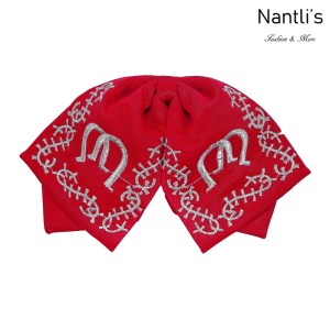 Moños Charros Mayoreo TM72442 Moño Charro bordado niño kids Charro Bow Tie Nantlis Tradicion de Mexico