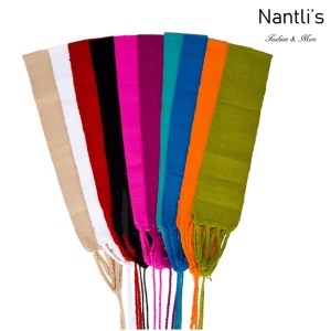 Cinturon Mayoreo TM78050 Cinturon Mexicano de Mujer Mexican Belt for women Nantlis Tradicion de Mexico