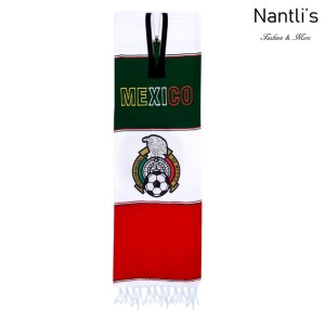 Jorongo Gaban Mayoreo TM93314 Gaban-Sarape Mexicano Seleccion Mexicana Futbol El Tri Mexican Serape 76x36 Nantlis Tradicion de Mexico