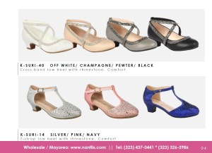 Nantlis Vol BLK25 Zapatos de ninas mayoreo Catalogo Wholesale girls kids Shoes_Page_04