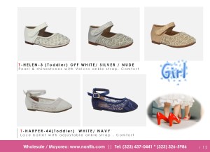 Nantlis Vol BLK25 Zapatos de ninas mayoreo Catalogo Wholesale girls kids Shoes_Page_12