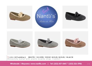 Nantlis Vol BLK25 Zapatos de ninas mayoreo Catalogo Wholesale girls kids Shoes_Page_15