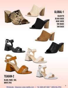 Nantlis Vol IF4 Zapatos y Botas de Mujer mayoreo Catalogo Wholesale womens Shoes and boots_Page_05
