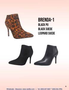 Nantlis Vol IF4 Zapatos y Botas de Mujer mayoreo Catalogo Wholesale womens Shoes and boots_Page_10