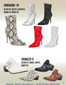 Nantlis Vol IF4 Zapatos y Botas de Mujer mayoreo Catalogo Wholesale womens Shoes and boots_Page_11