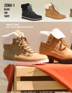 Nantlis Vol IF4 Zapatos y Botas de Mujer mayoreo Catalogo Wholesale womens Shoes and boots_Page_23