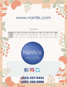 Nantlis Vol IF4 Zapatos y Botas de Mujer mayoreo Catalogo Wholesale womens Shoes and boots_Page_30