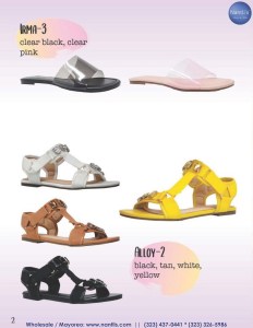 Nantlis Vol IF5 Zapatos y Botas de Mujer mayoreo Catalogo Wholesale womens Shoes and boots_Page_02