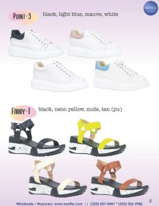 Nantlis Vol IF5 Zapatos y Botas de Mujer mayoreo Catalogo Wholesale womens Shoes and boots_Page_08