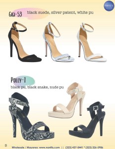 Nantlis Vol IF5 Zapatos y Botas de Mujer mayoreo Catalogo Wholesale womens Shoes and boots_Page_13