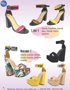 Nantlis Vol IF5 Zapatos y Botas de Mujer mayoreo Catalogo Wholesale womens Shoes and boots_Page_15