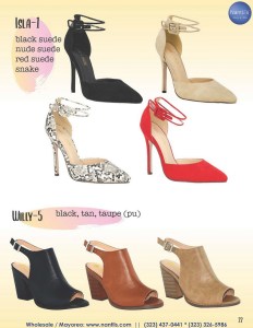 Nantlis Vol IF5 Zapatos y Botas de Mujer mayoreo Catalogo Wholesale womens Shoes and boots_Page_22