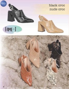 Nantlis Vol IF5 Zapatos y Botas de Mujer mayoreo Catalogo Wholesale womens Shoes and boots_Page_23