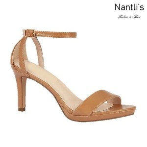 BL-Rosie-18 Nude Zapatos de Mujer Mayoreo Wholesale Women Heels Shoes Nantlis