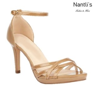 BL-Rosie-34 Nude Zapatos de Mujer Mayoreo Wholesale Women Heels Shoes Nantlis