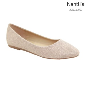 MC-Tracy-8 Campagne mesh Zapatos de Mujer Mayoreo Wholesale Women flats Shoes Nantlis