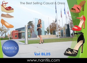Nantlis Vol BL25 Zapatos de Mujer mayoreo Catalogo Wholesale womens Shoes_Page_01