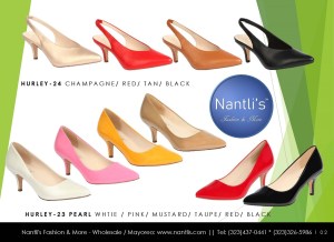 Nantlis Vol BL25 Zapatos de Mujer mayoreo Catalogo Wholesale womens Shoes_Page_02