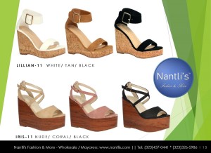 Nantlis Vol BL25 Zapatos de Mujer mayoreo Catalogo Wholesale womens Shoes_Page_15