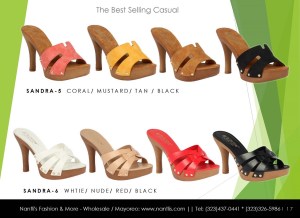 Nantlis Vol BL25 Zapatos de Mujer mayoreo Catalogo Wholesale womens Shoes_Page_17