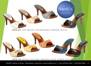 Nantlis Vol BL25 Zapatos de Mujer mayoreo Catalogo Wholesale womens Shoes_Page_18