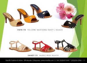 Nantlis Vol BL25 Zapatos de Mujer mayoreo Catalogo Wholesale womens Shoes_Page_19